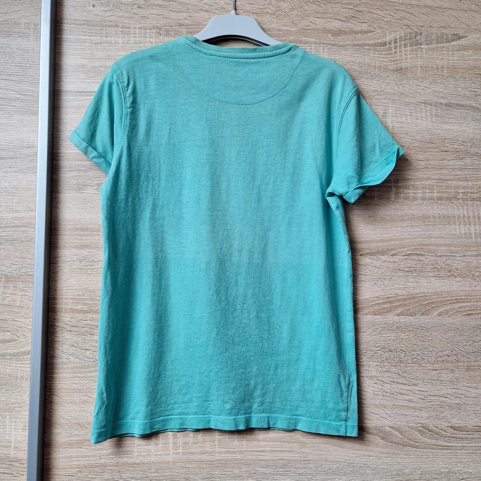 Camiseta Vertbaudet Tamanho 12 anos – photo 2
